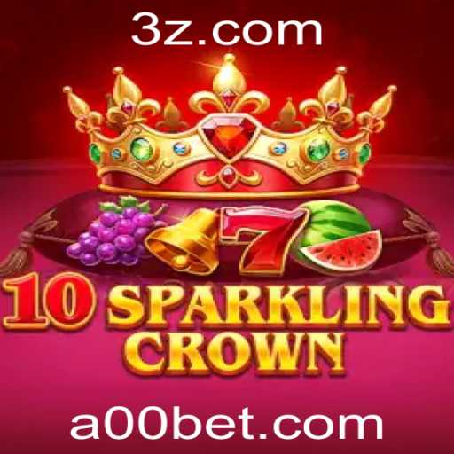 Explorando o Mundo de 10SparklingCrown: Um Mergulho nas Regras e Estratégias