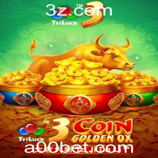 Explorando o Mundo de 3CoinGoldenOX: Estratégias e Regras