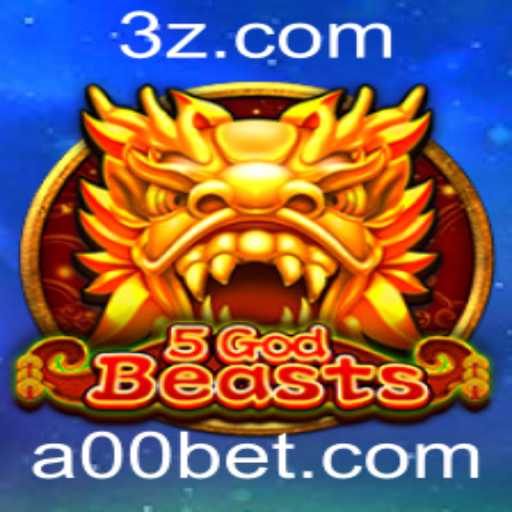 Descubra o Fascinante Mundo de 5GodBeasts: Introdução, Regras e Mais