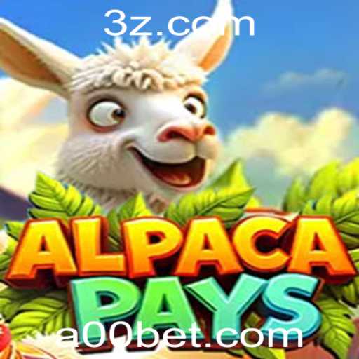 Descubra o Fascinante Mundo de AlpacaPays: Um Jogo Inovador da 00bet