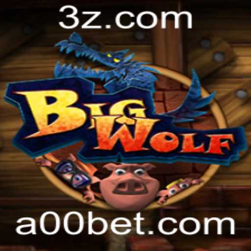 BigWolf: O Novo Fenômeno dos Jogos com 00bet