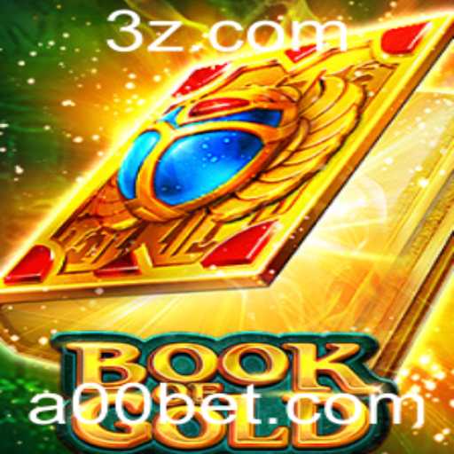 Desvendando o Fascínio do Jogo BookofGold com 00bet