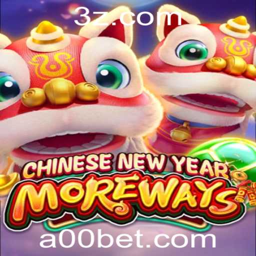 Descubra o Jogo CHINESENEWYEARMOREWAYS e Sua Aventura Inovadora