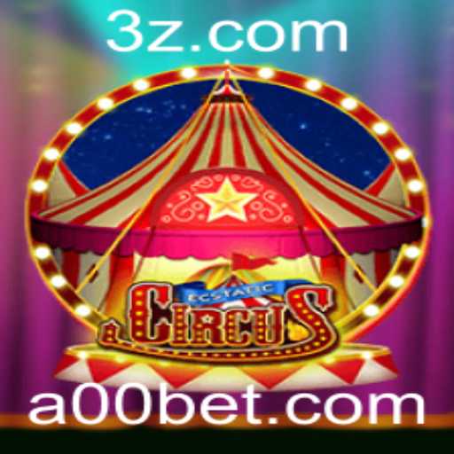 Descubra o Mundo Encantado de EcstaticCircus com 00bet