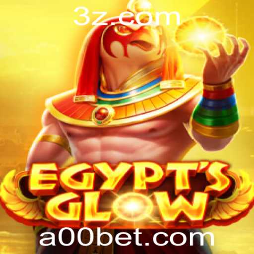 Descubra EgyptsGlow: A Alucinante Jornada de Aventura Inspirada no Antigo Egito