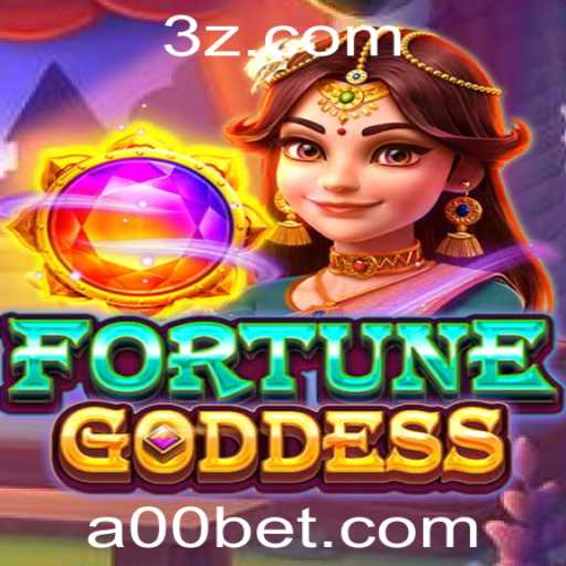 FORTUNEGODDESS: Explorando o Universo do Jogo com 00bet