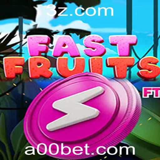 Explorando o Universo de FastFruits: Regras e Diferenciais do Jogo