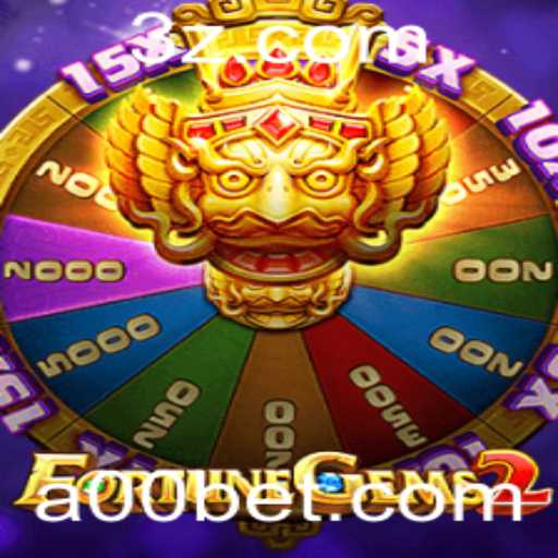 Explorando o Mundo de FortuneGems2: Uma Aventura de Jogo como Nenhuma Outra