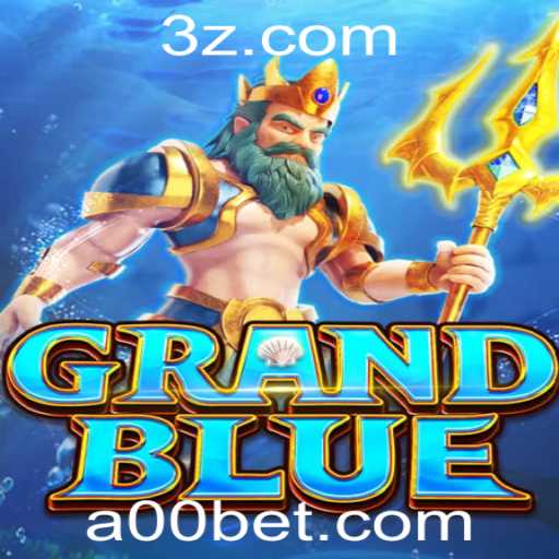 Descubra o Mundo de GRANDBLUE: Um Jogo Empolgante e Estratégico