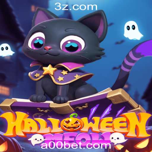 Explorando o Jogo HalloweenMeow: Diversão Temática e Apostas