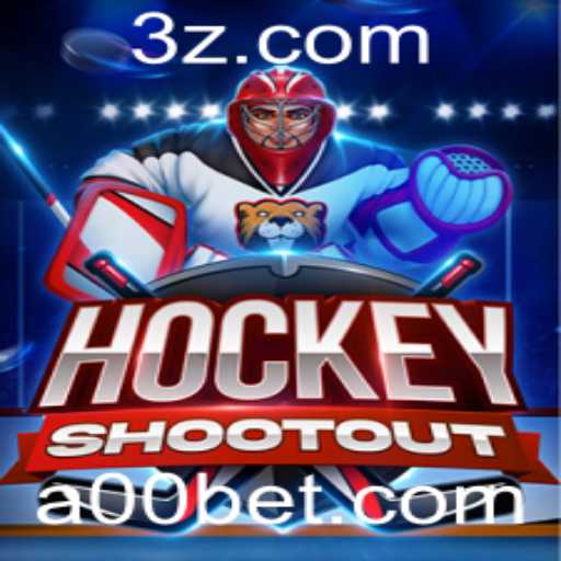 HockeyShootout: Explorando o Jogo e as Regras com 00bet