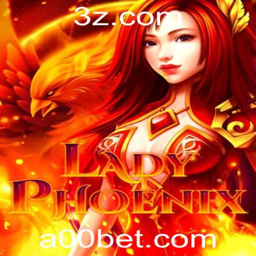 LadyPhoenix e 00bet: Um Guia Completo para o Novo Fenômeno dos Jogos