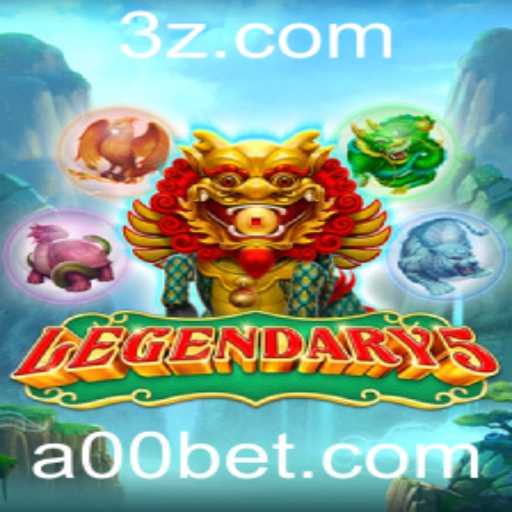 Legendary5: O Jogo Que Está Revolucionando o Universo das Apostas