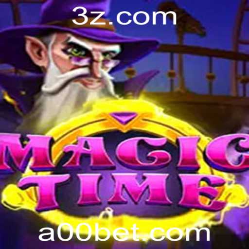 Explorando o Universo de MagicTime: Como Jogar e Regras Essenciais