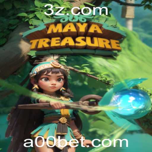 Descubra o Mundo Fascinante de MayaTreasure e Mergulhe na Aventura