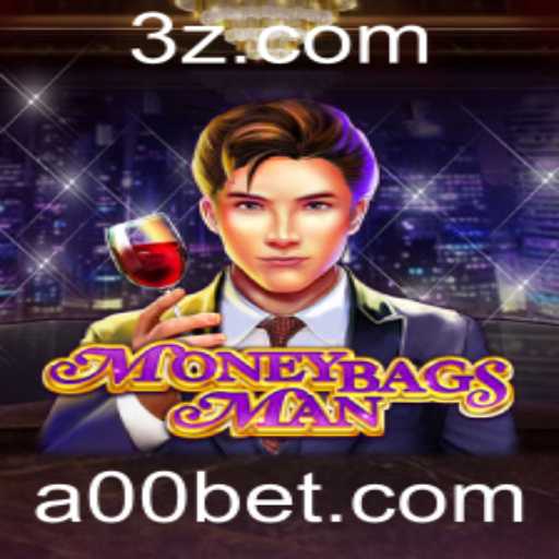 Descubra o Cativante Mundo de MoneybagsMan: O Jogo de Estratégia e Azar