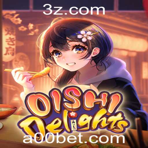 Descubra o Fascinante Mundo de OishiDelights: Um Jogo Único e Empolgante