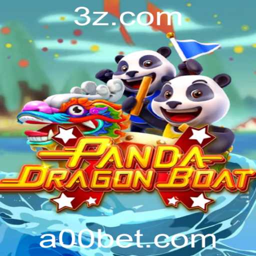 Desvendando PANDADRAGONBOAT: O Jogo de Estratégia e Aventura