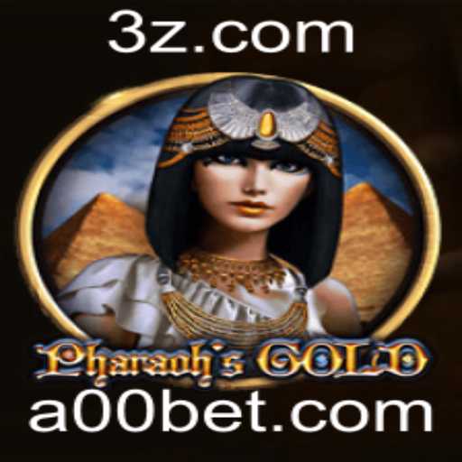PharaohsGold: Descubra o Tesouro Perdido dos Faraós
