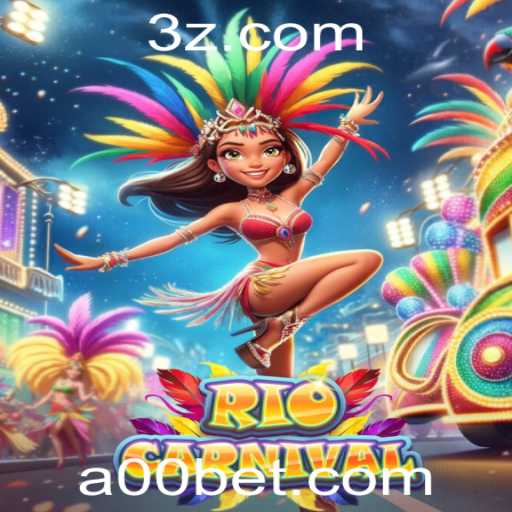 Descubra o Fascinante Mundo de RioCarnival: O Jogo de Aventura Inspirado no Carnaval