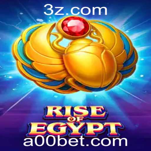 Explorando RiseOfEgypt: Um Jogo de Aventura e Estratégia com 00bet