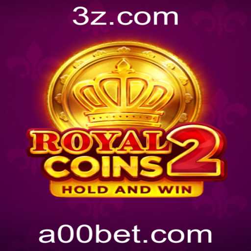 Explorando RoyalCoins2: A Nova Sensação dos Jogos de Aposta