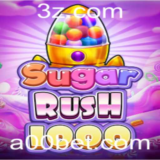 Explorando o Fascinante Mundo de SugarRush1000: O Jogo do Momento