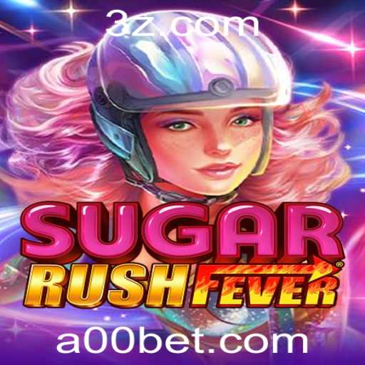 Explorando o Mundo de SugarRushFever com 00bet