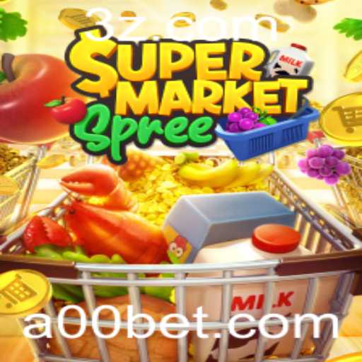 SupermarketSpree: Tudo o Que Você Precisa Saber Sobre Este Jogo Empolgante