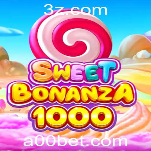 Descubra o Fascinante Mundo de SweetBonanza1000 e as Emoções de 00bet