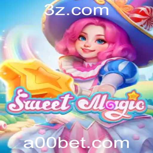 SweetMagic: O Novo Fenômeno dos Jogos que Está Conquistando o Mundo