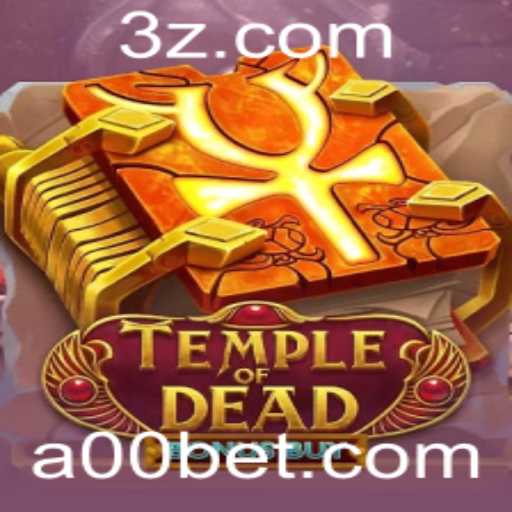 Descubra os Mistérios de TempleofDeadBonusBuy