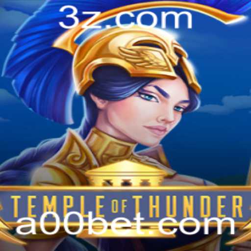 Descubra TempleofThunder: Um Novo Desafio no Mundo dos Jogos Online