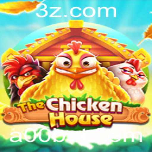 TheChickenHouse: Uma Aventura de Estratégia e Sorte com 00bet