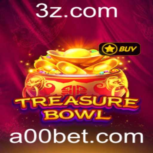 Explorando o Mundo de TreasureBowl: A Nova Sensação de Jogos