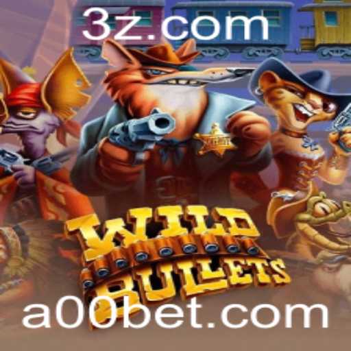 Explorando o Mundo de WildBullets: Um Novo Horizonte de Aventura