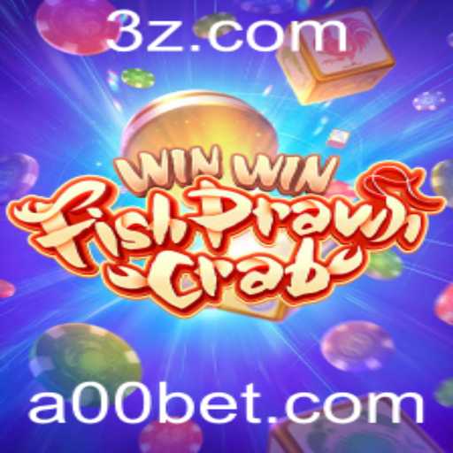 WinWinFishPrawnCrab: Explorando o Novo Fenômeno dos Jogos de Azar com 00bet